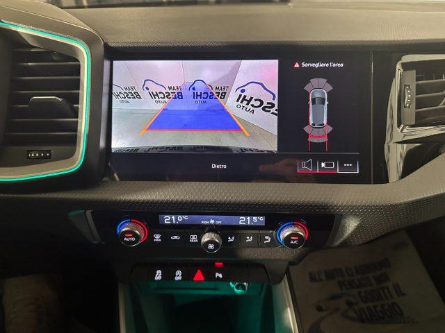 AUDI A1 SPB 30 TFSI 116CV S line edition