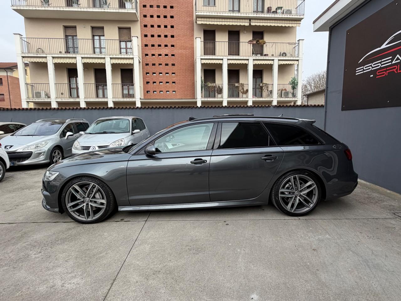 Audi A6 3.0 TDI 272 CV quattro S tronic Business Plus