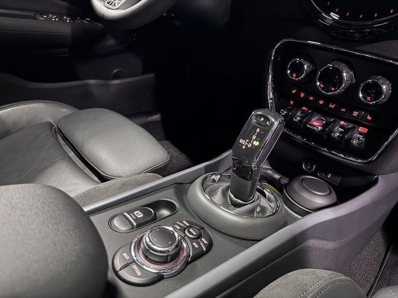 MINI Mini Clubman Mini 2.0 Cooper S Classic Clubman