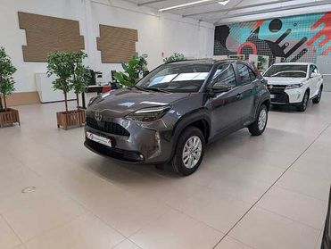 Toyota Yaris Cross DISPONIBILITÀ VARI COLORI