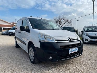 CITROEN BERLINGO 1.6 HDI 3 POSTI - 2016