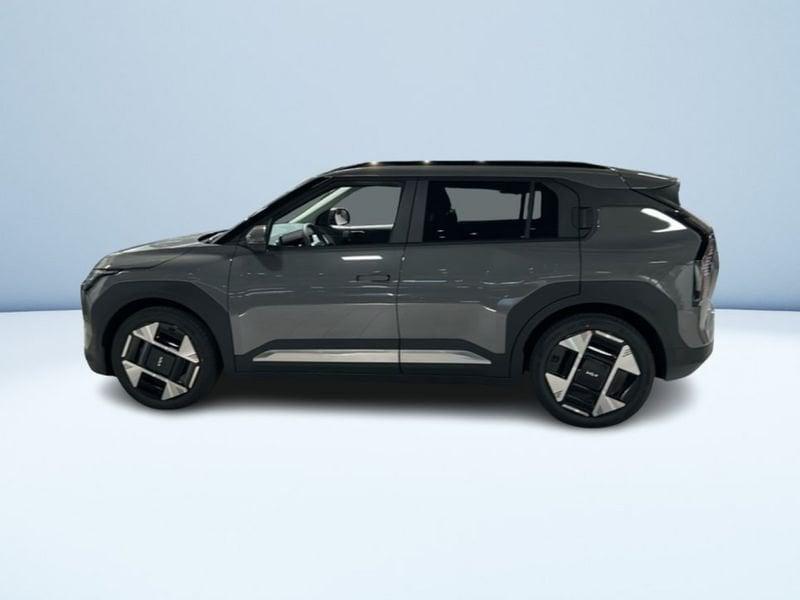 Kia EV3 Standard Range Earth
