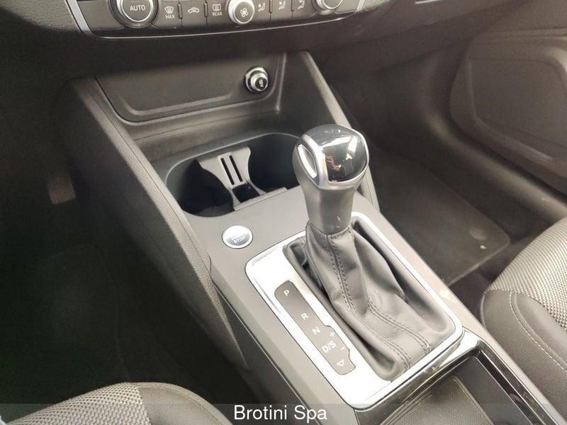 Audi Q2 Q2 35 TDI S tronic S line Edition