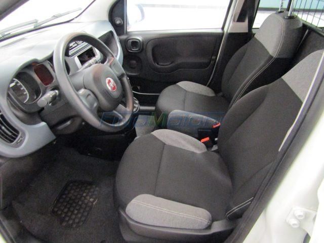 FIAT Panda 1.0 GSE S&S Hybrid Pop Van 2 posti