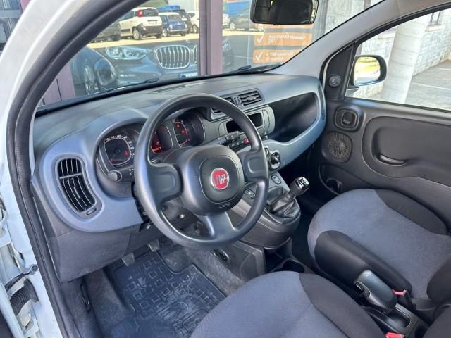 Fiat Panda Van1.3 Mjt 80 Cv Euro6 Van Ses 2 Posti