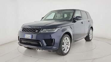 Land Rover RR Sport 3.0 SDV6 249 CV HSE Dynamic