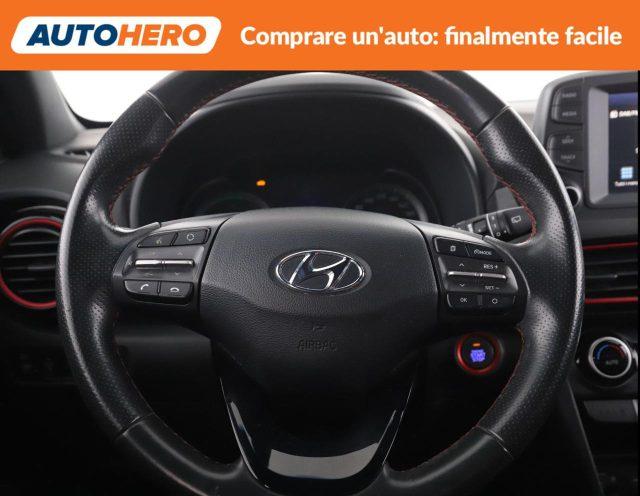 HYUNDAI Kona HEV 1.6 DCT XPrime