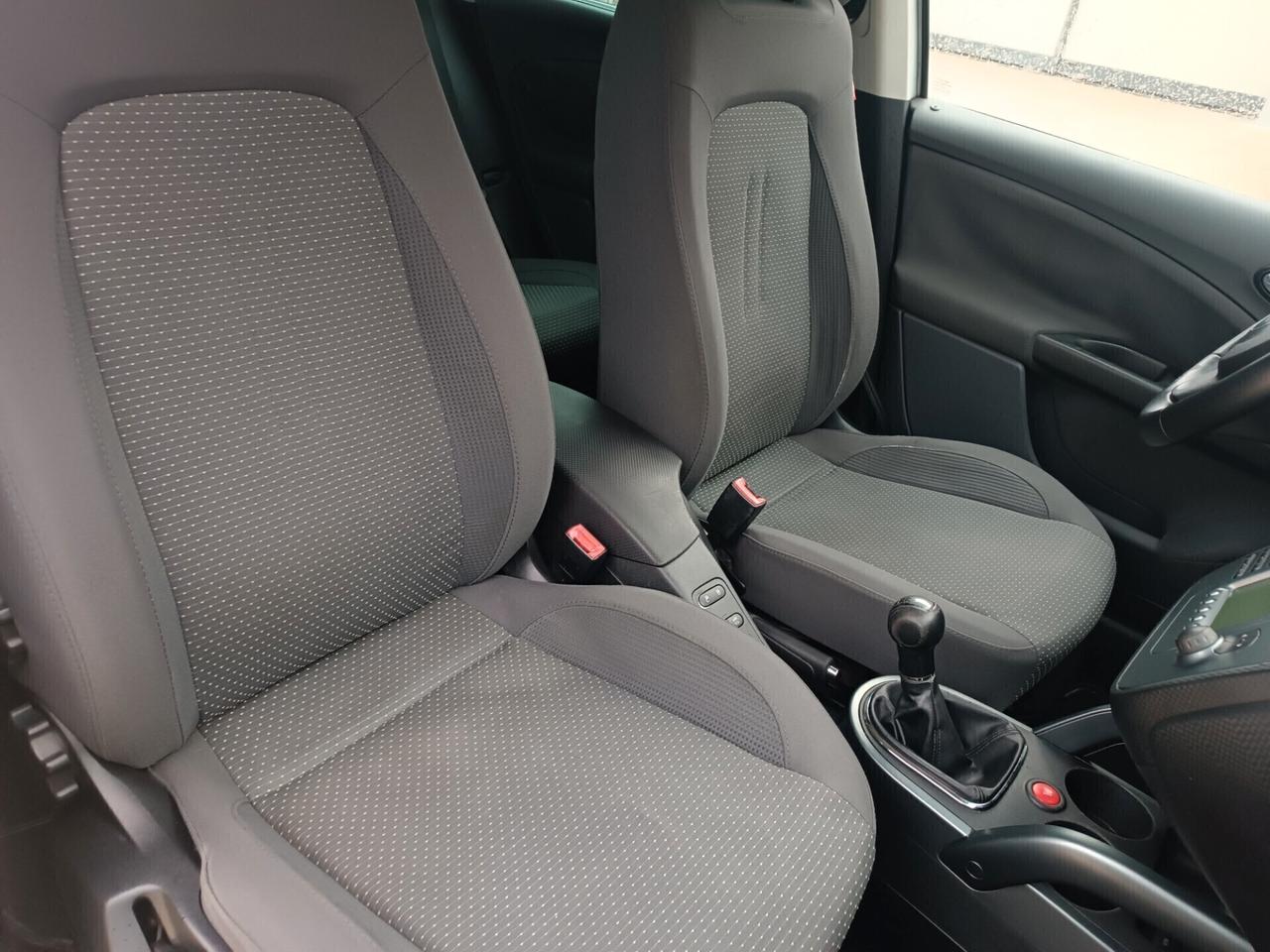 Seat Altea XL 2.0 diesel garanzia