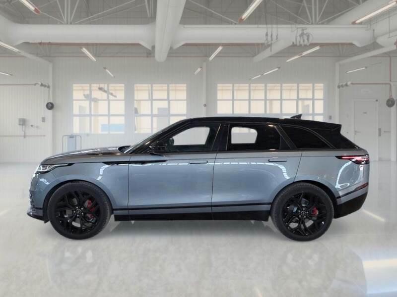 LAND ROVER Range Rover Velar Range Rover Velar ...