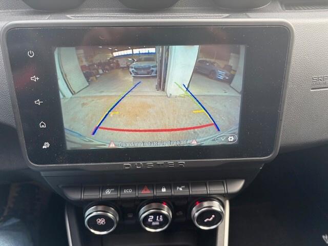 Dacia Duster 1.0 TCe GPL 4x2 Extreme