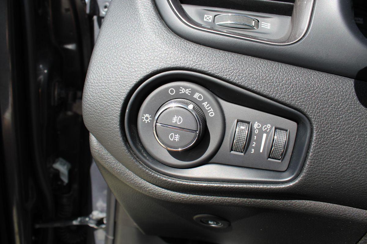 JEEP - Renegade - 1.3 T4 PHEV 4xe Limited