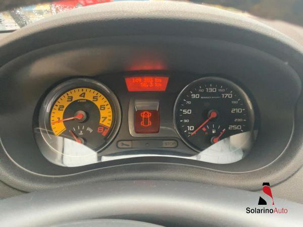 Renault Clio 3 Porte Clio 3p 2.0 16v RS 203cv