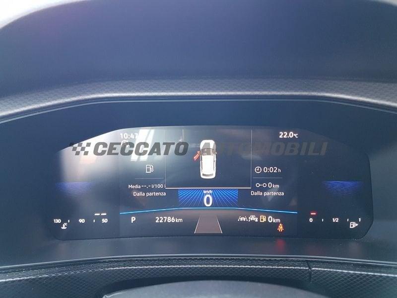 Volkswagen T-Cross T-Cross 1.0 tsi Life 115cv dsg