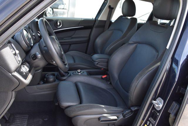 MINI Countryman 1.5 Cooper SE Business Countryman ALL4 Automatica