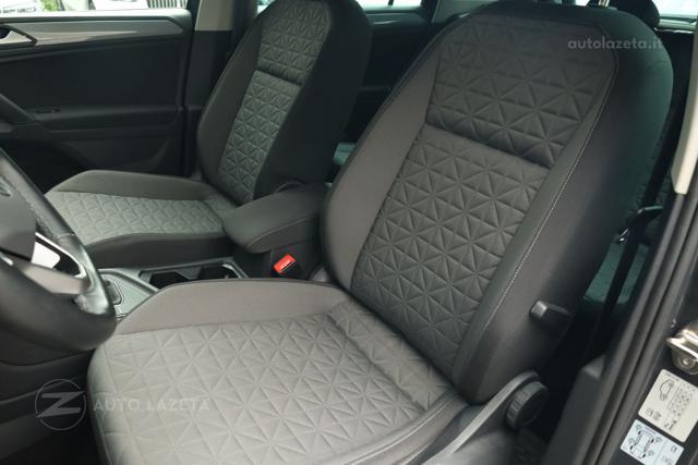 VOLKSWAGEN Tiguan 1.4 TSI eHYBRID DSG Life