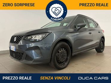 Seat Arona 1.0 EcoTSI Reference