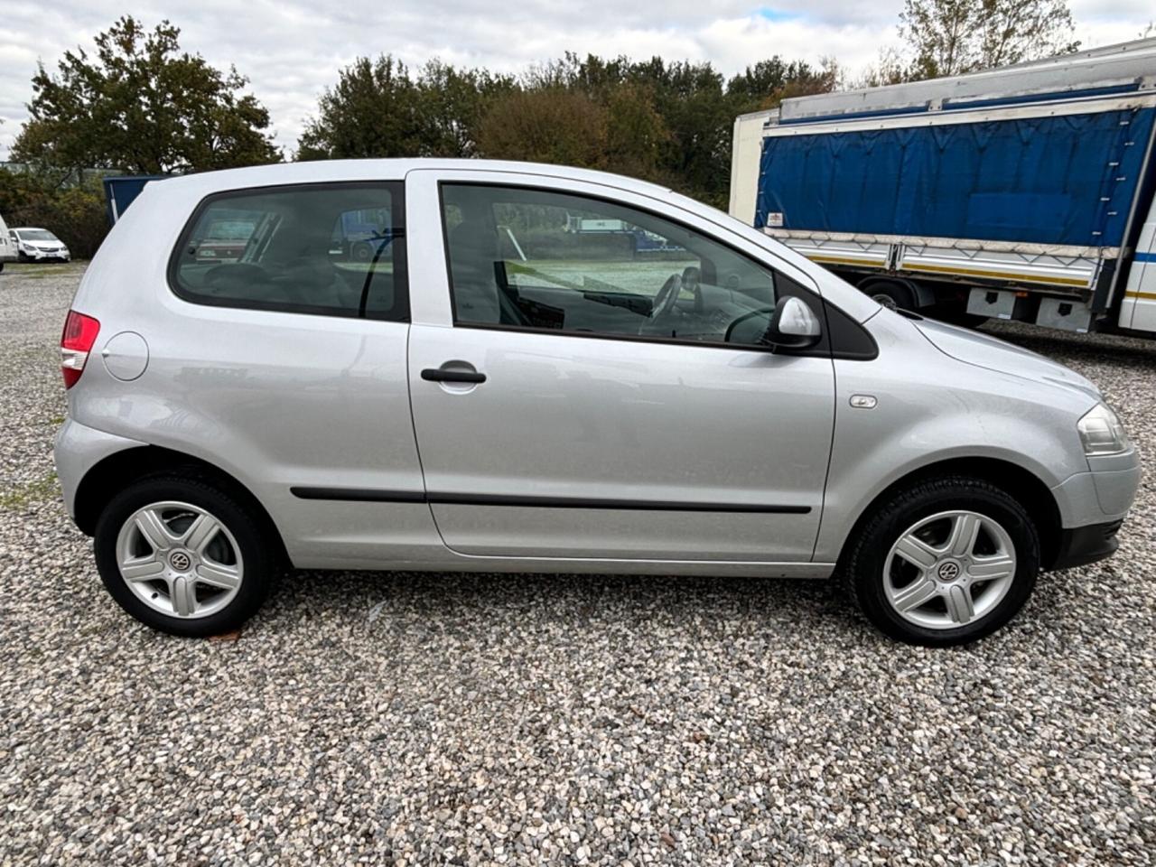 Volkswagen Fox 1.2 Easy