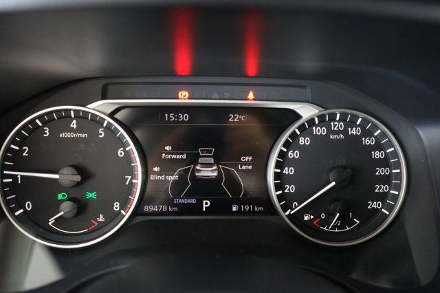 NISSAN Qashqai MHEV 158 CV Xtronic Business Uniprop. Certificata