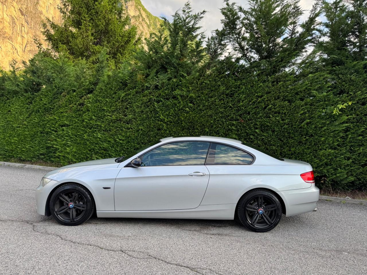 Bmw 320 SPORT