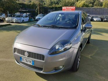 Fiat Grande Punto 1.4 5 porte Active Natural Power