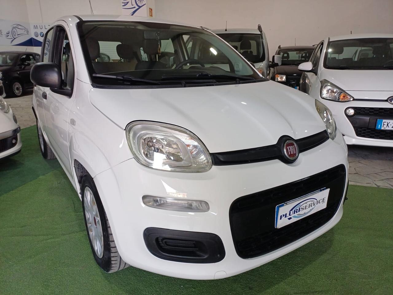 Fiat Panda GPL DI SERIE Perfetta - 2017