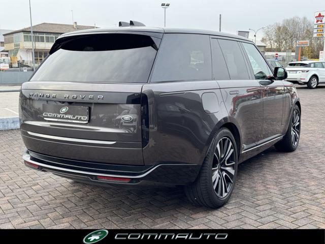 LAND ROVER Range Rover 3.0D l6 Autobiography