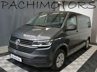 VOLKSWAGEN Multivan 2.0 TDI 150CV DSG Trendline "PEDANA DISABILI"