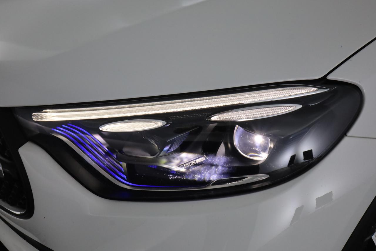 MERCEDES GLC (X254) GLC 220 d 4Matic Mild Hybrid AMG Line Advanced