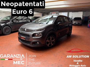 Citroen C3 1.2 Neopatentati Euro 6
