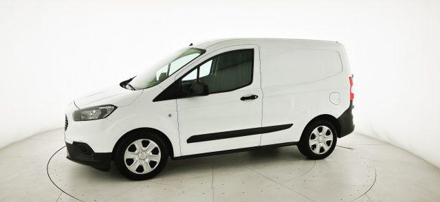 FORD Transit Courier 1.5 TDCi 75CV Van Trend