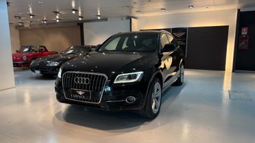 Audi Q5 2.0 TDI 170CV quattro S tronic - 2013