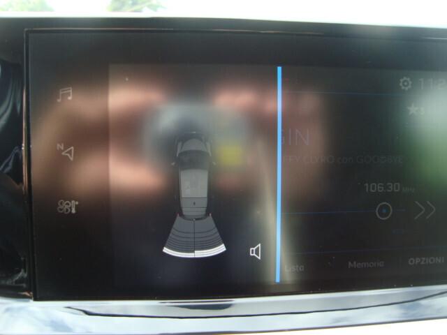 Peugeot 208 Benzina 5Porte 2021 GT