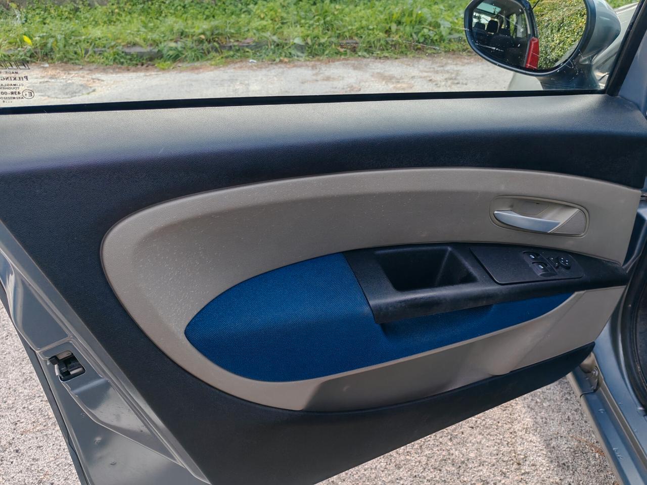 Fiat Grande Punto 1.4 Starjet 16V 43.000km