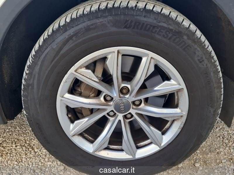 Audi Q5 Q5 35 TDI quattro S tronic Business FINO A 3 ANNI DI GARANZIA KM ILLIMITATI PARI ALLA NUOVA