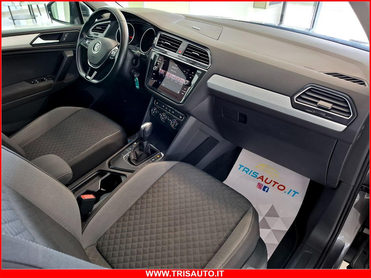 VOLKSWAGEN Tiguan 2.0 Tdi Dsg R-Line (FULL LED+ANDROID+APPLE)