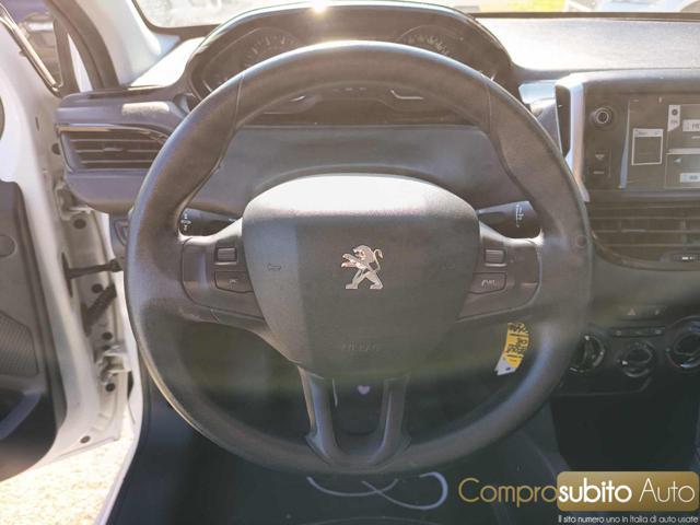 PEUGEOT 208 1° serie 1.2 VTi 82 CV 5 porte Allure