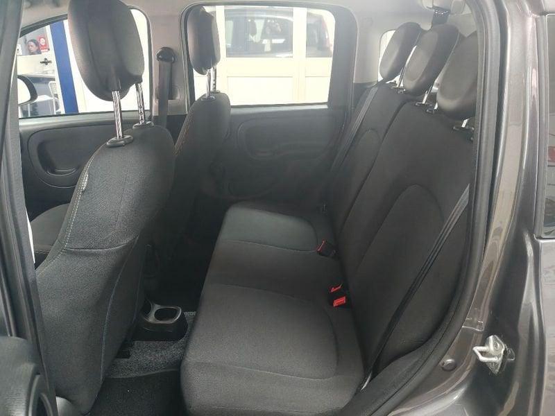 FIAT Panda Panda 1.2 City Cross WAZE
