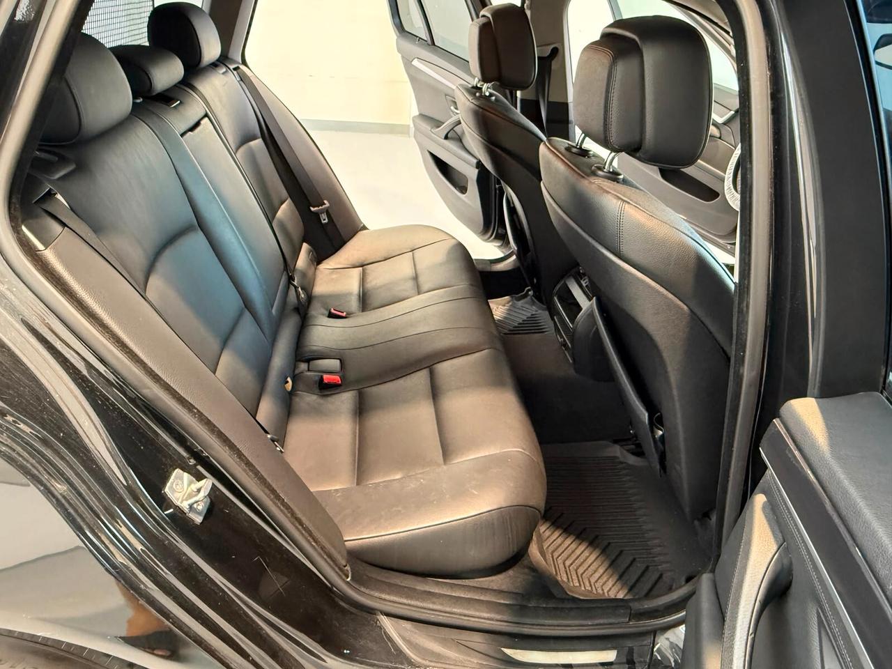 BMW Serie 525d xDrive Touring Msport
