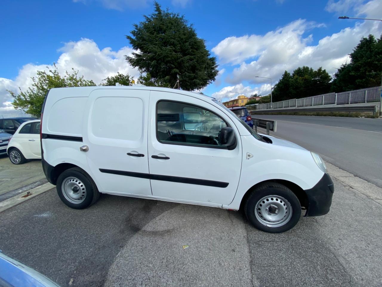 Renault Kangoo 1.5 dCi 85CV 5 porte Dynamique