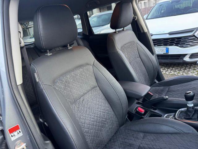 SUZUKI Vitara 1.4 Hybrid 4WD AllGrip Top