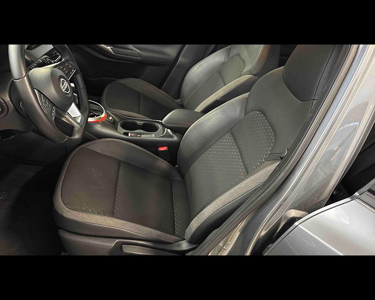 NISSAN Juke II 2024 - Juke 1.0 dig-t N-Connecta 114cv dct