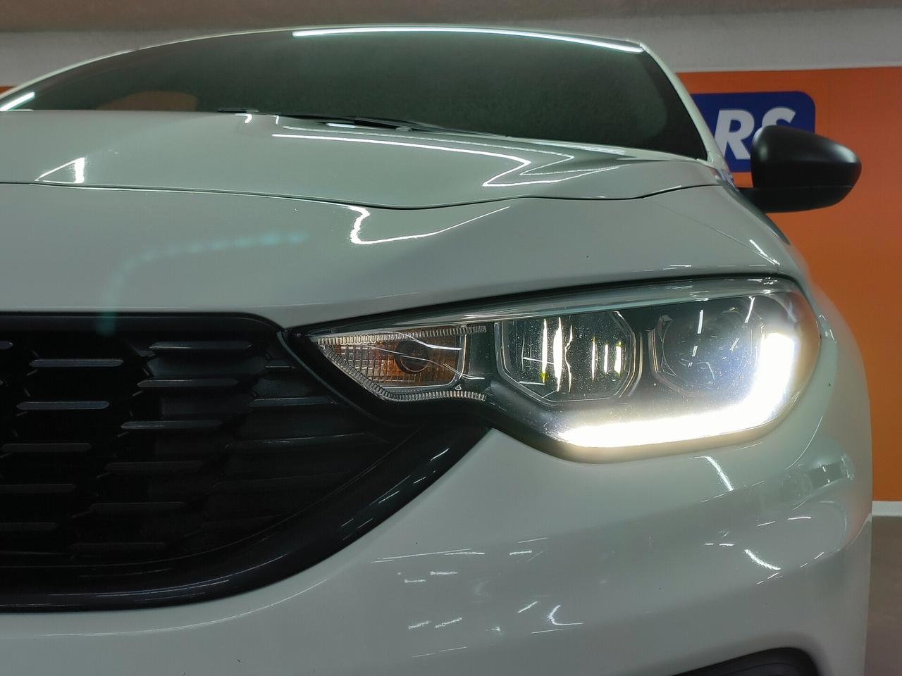 Fiat Tipo 1.3 Mjt S&S 5 porte Street - 2020