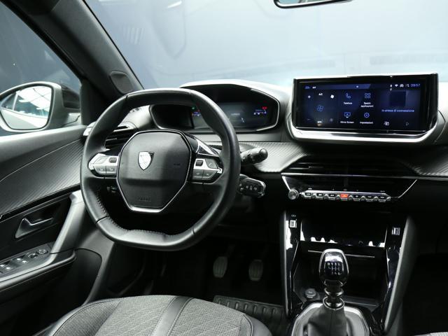 PEUGEOT 2008 PureTech 100CV S&S Allure