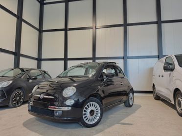 Fiat 500 1.2 Lounge TETTO APRIBILE