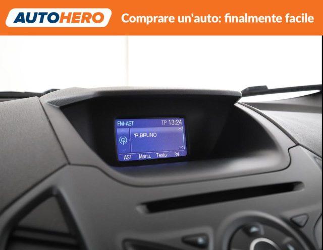 FORD EcoSport 1.5 110 CV Powershift Plus