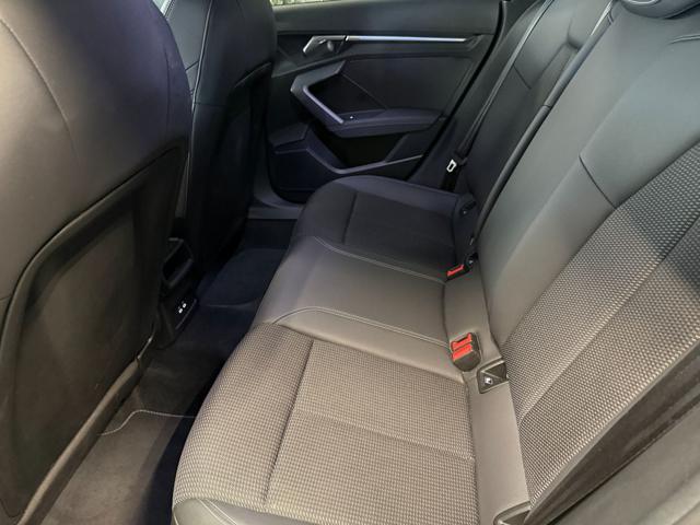 AUDI A3 SPB 35 TDI S tronic S line edition Restyling