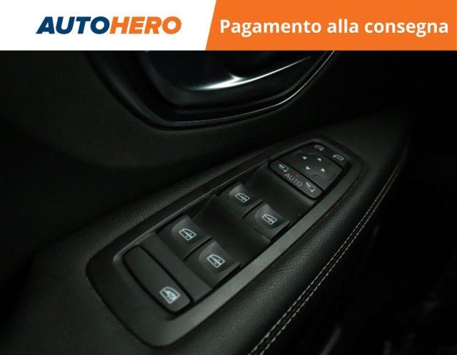 RENAULT Scenic Scénic dCi 160 CV EDC Energy Edition One