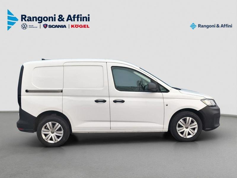 Volkswagen Caddy Caddy 2.0 TDI 75 CV Furgone