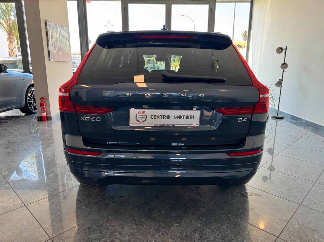 Volvo XC60 2.0 d b4 Mhev Core Bright auto Uniprop