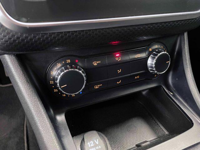 MERCEDES-BENZ A 180 CDI BE EXECUTIVE